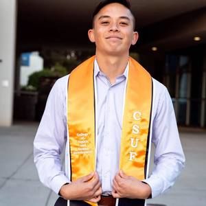 Meet your Posher, Braden